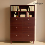 Mathew Chest of Drawers - Image 2