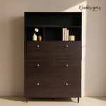 Mathew Chest of Drawers - Image 5