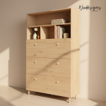 Mathew Chest of Drawers - Image 3
