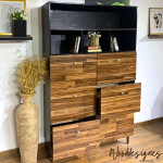 Mathew Chest of Drawers - Image 6