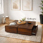 Tina Centre Table - Image 2