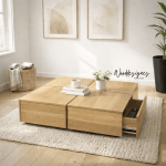 Tina Centre Table - Image 3