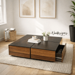 Tina Centre Table