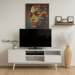 Mini-Camille TV stand - Image 2