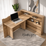 Phoenix Space Saving Table/Console - Image 2