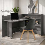 Phoenix Space Saving Table/Console - Image 3