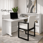 Phoenix Space Saving Table/Console - Image 4