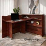 Phoenix Space Saving Table/Console