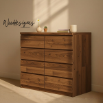 Carlyle Chest of Drawers