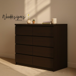 Carlyle Chest of Drawers - Image 3