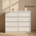 Carlyle Chest of Drawers - Image 2