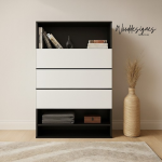 A-Cece Maxi Chest of Drawers