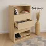A-Cece Maxi Chest of Drawers - Image 4