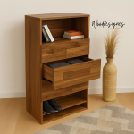 A-Cece Maxi Chest of Drawers - Image 2