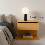 F Bedside - Image 3