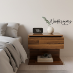 F Bedside