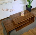 Moda Adjustable Center Table - Image 4