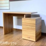 Mini-Ruby Table - Image 4
