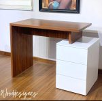 Mini-Ruby Table - Image 5