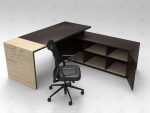 Eddy Executive Table - Image 5