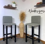 Susu High Stool - Image 2