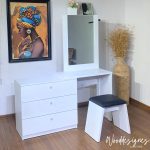 Anne Vanity Set - Image 4
