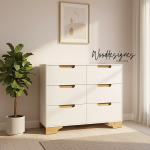 Kosy Chest of Drawers