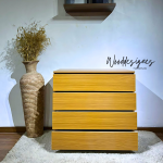 Cece Mini Chest of Drawers - Image 4