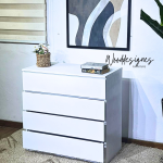 Cece Mini Chest of Drawers - Image 5