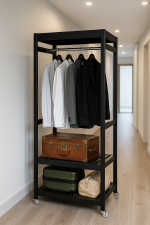 Muvv Mobile Rack
