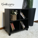 Mimi Mobile Shelf