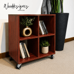 Mimi Mobile Shelf