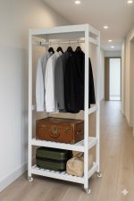 Muvv Mobile Rack - Image 3