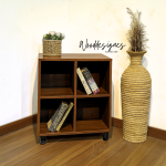 Mimi Mobile Shelf - Image 2