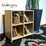 Mimi Mobile Shelf - Image 3