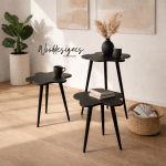 Cloud Side Table Set - Image 2