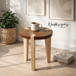 Jaden Side Table