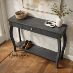Zoey Console - Image 4