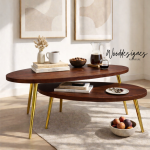 Kiara Center Table Set - Image 4