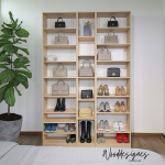 Mira Combination Shelf - Image 2