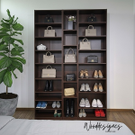 Mira Combination Shelf - Image 3