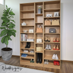 Mira Combination Shelf - Image 4