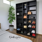 Mira Combination Shelf