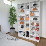 Mira Combination Shelf - Image 5