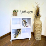 Mimi Mobile Shelf - Image 4