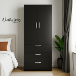 Evelyn Wardrobe - Image 3