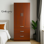 Evelyn Wardrobe - Image 4