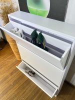 Amari Space Saving ShoeRack - Image 3
