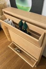 Amari Space Saving ShoeRack - Image 6