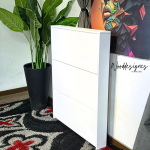 Amari Space Saving ShoeRack - Image 5